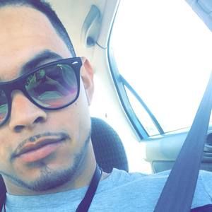 Meet your Posher, Elvin